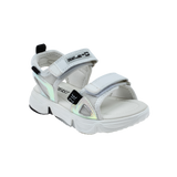 סנדלי פלטפורמה 21EAST - נעלי נמרוד