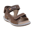 סנדלי פעוטות NIKKI אלפנטן - חום