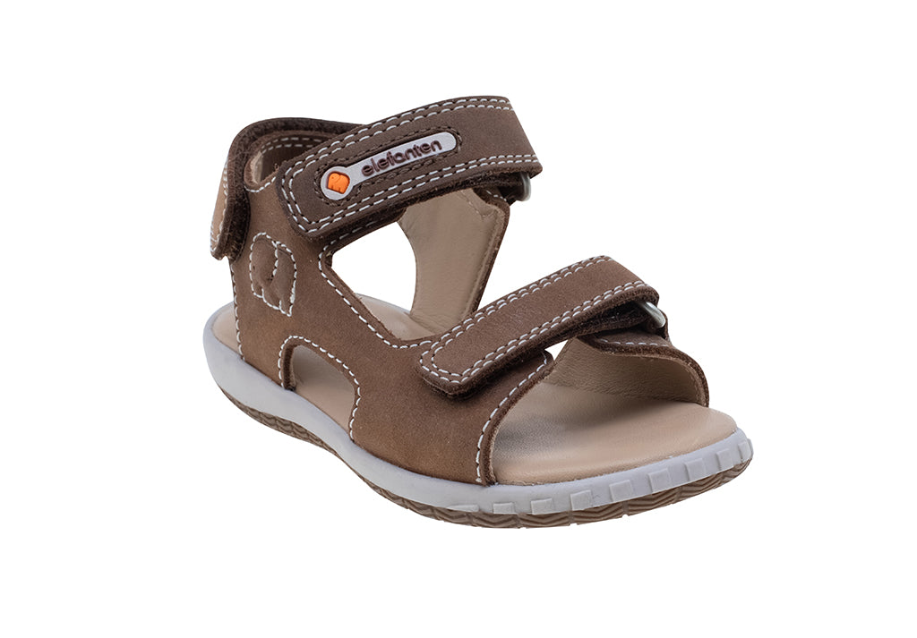 סנדלי פעוטות NIKKI אלפנטן - נעלי נמרוד