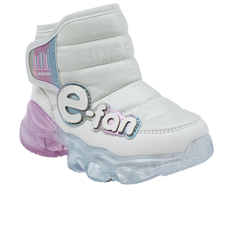  - נעלי נמרוד