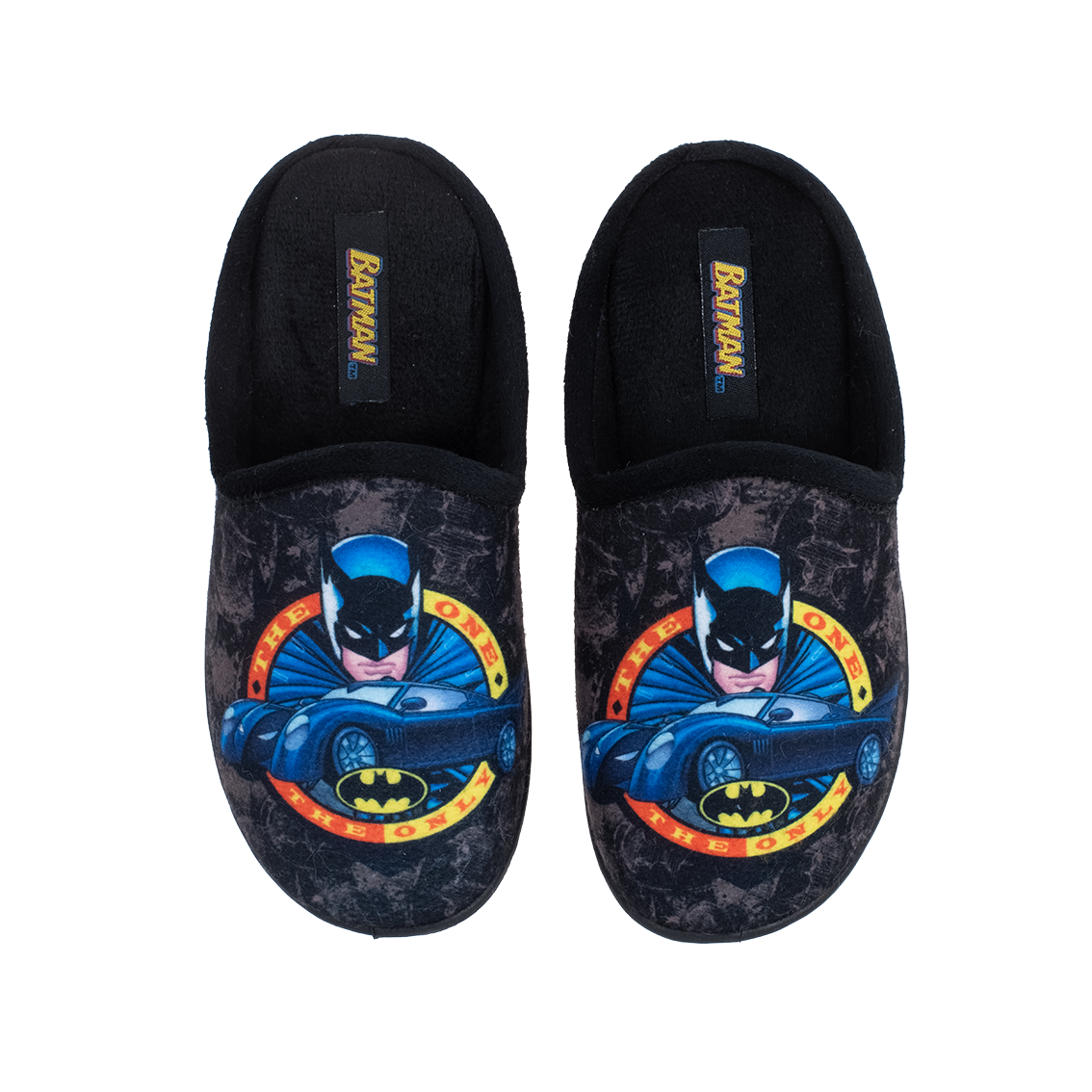  - נעלי נמרוד