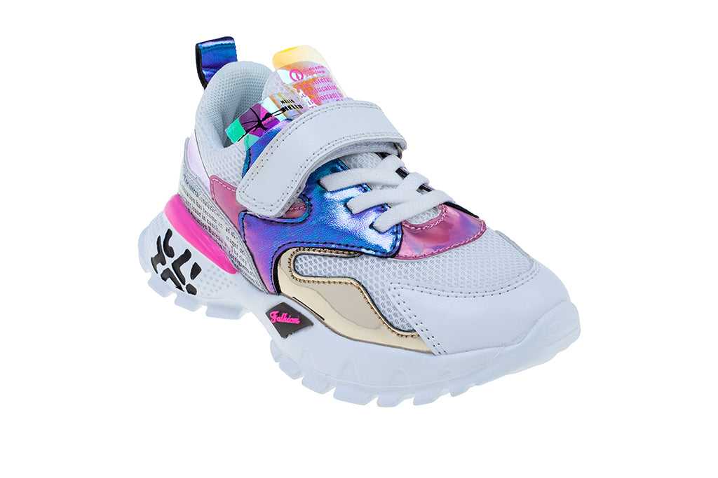  - נעלי נמרוד