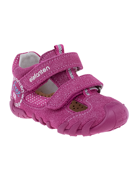 סנדלי צעד ראשון FREE אלפנטן - נעלי נמרוד