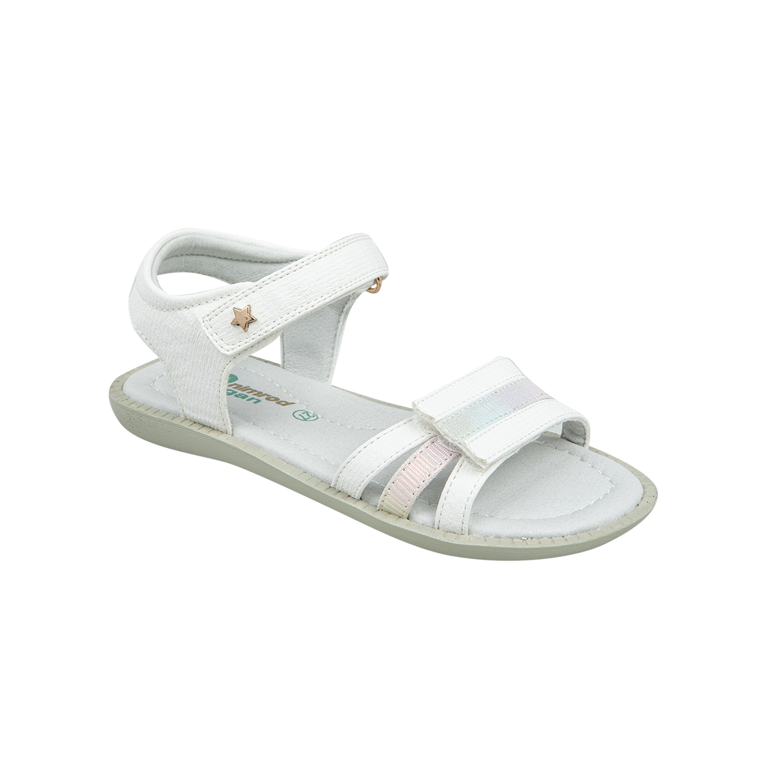  - נעלי נמרוד