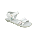 סנדלי VEGAN נמרוד - לבן