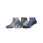 מארז 3 קרסוליות - נעלי נמרוד