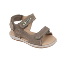 סנדלי פעוטות NIKKI אלפנטן - חאקי