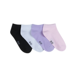 מארז 8 זוגות גרביים קרסוליות - נעלי נמרוד