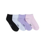 מארז 8 זוגות גרביים קרסוליות - נעלי נמרוד