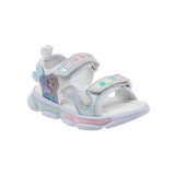 סנדלי תאורה פרוזן דיסני - נעלי נמרוד