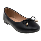 בלרינה שחור 21EAST - נעלי נמרוד