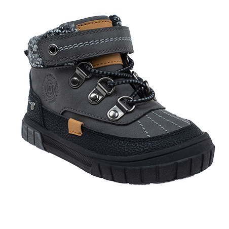  - נעלי נמרוד