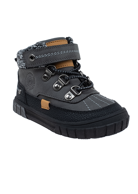 נעלי חורף VEGAN פעוטות נמרוד - נעלי נמרוד