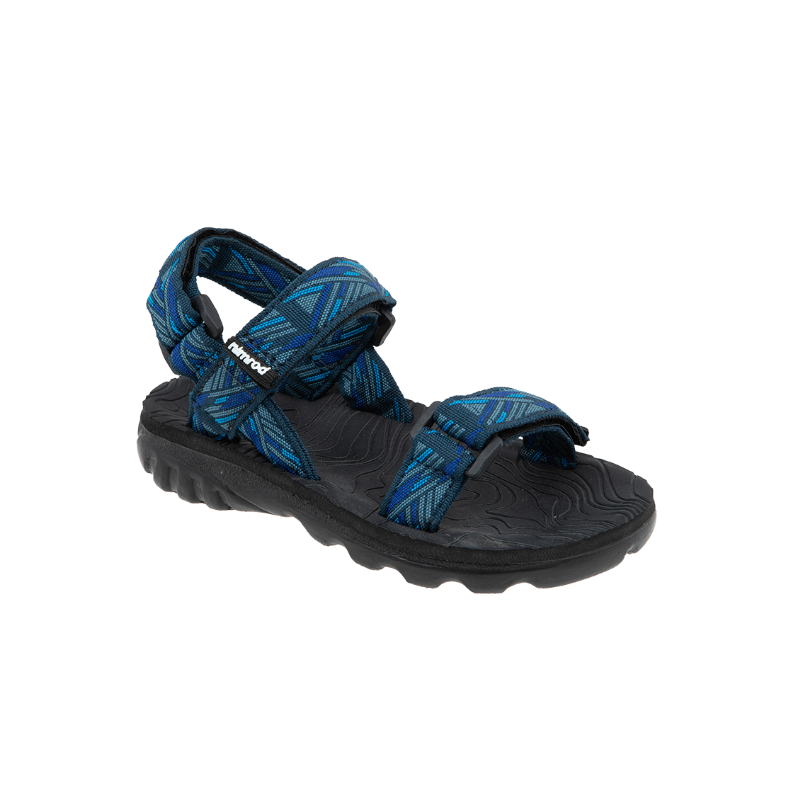 סנדלי סהרה 4X4 טיולים - נעלי נמרוד