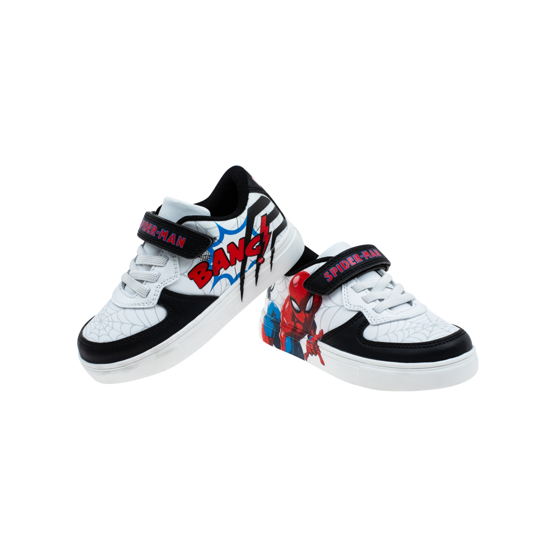  - נעלי נמרוד