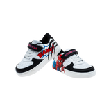 נעלי ספורט סקייט ספיידרמן - נעלי נמרוד