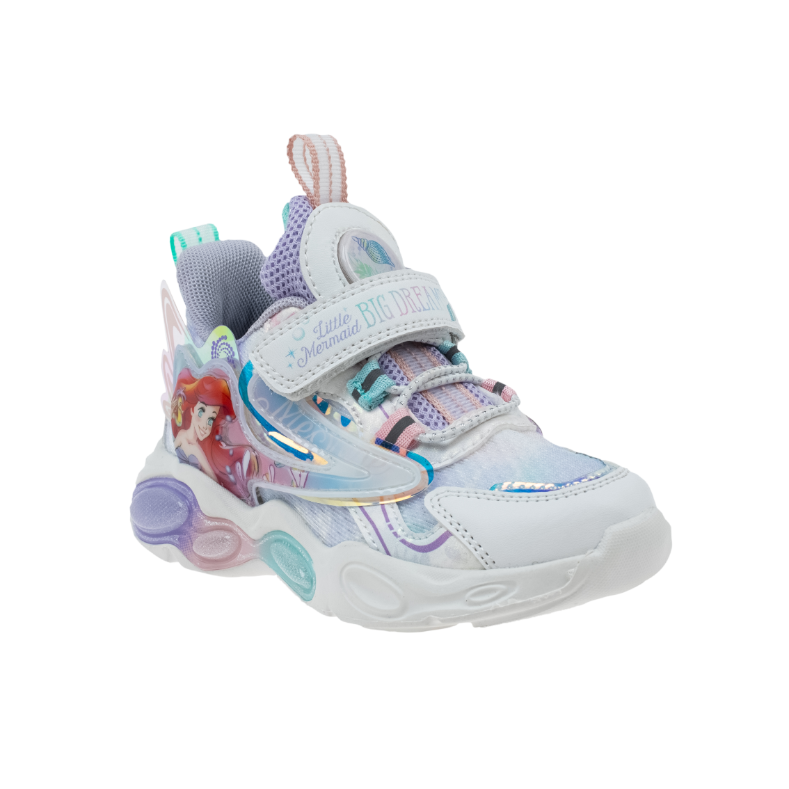  - נעלי נמרוד