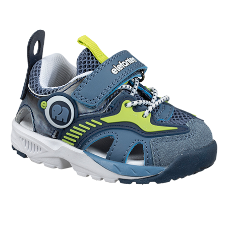  - נעלי נמרוד