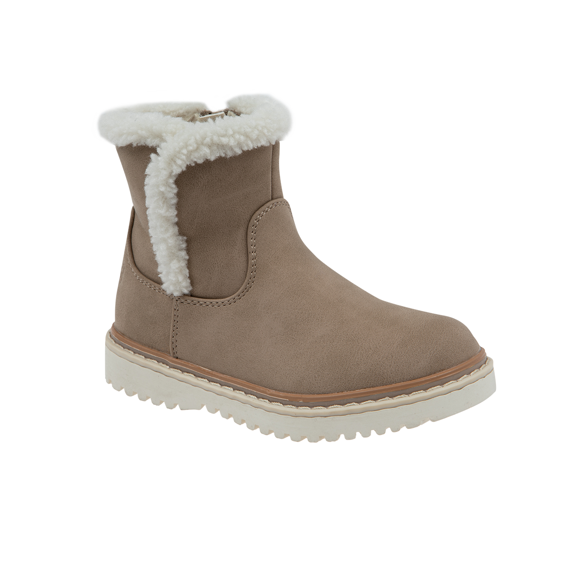  - נעלי נמרוד