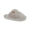 כפכף פרווה 21EAST - offwhite