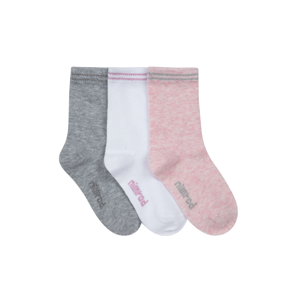  - נעלי נמרוד