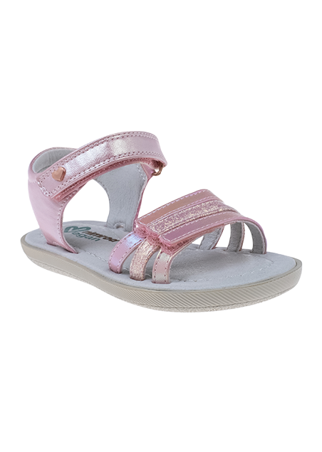 סנדלי אופנה VEGAN נמרוד - נעלי נמרוד