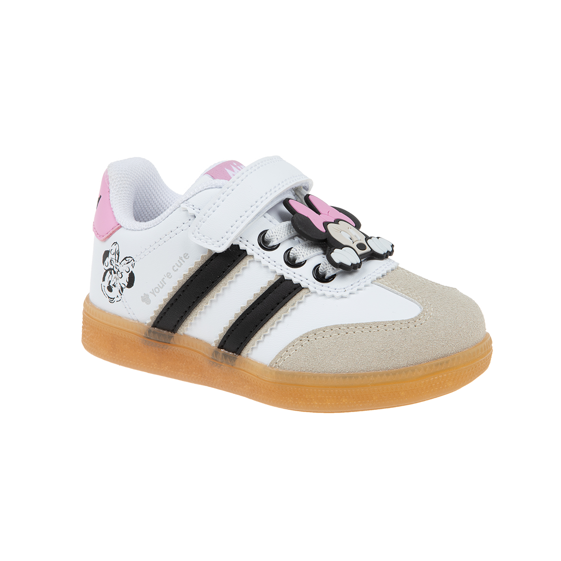  - נעלי נמרוד