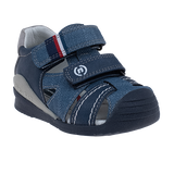 סנדלי צעד ראשון VEGAN נמרוד - נעלי נמרוד