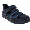 נעל בנים חצאיות - כחול
