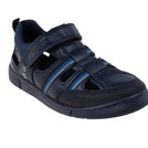 נעל בנים חצאיות - כחול