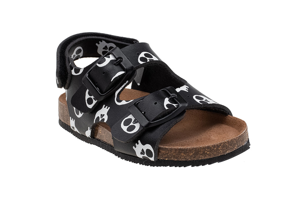  - נעלי נמרוד