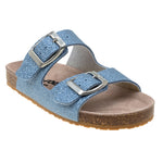 קבקבי שעם - נעלי נמרוד