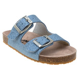 קבקבי שעם - נעלי נמרוד