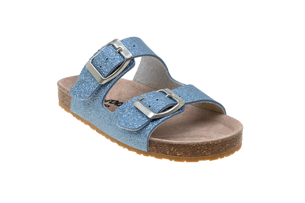 קבקבי שעם - נעלי נמרוד