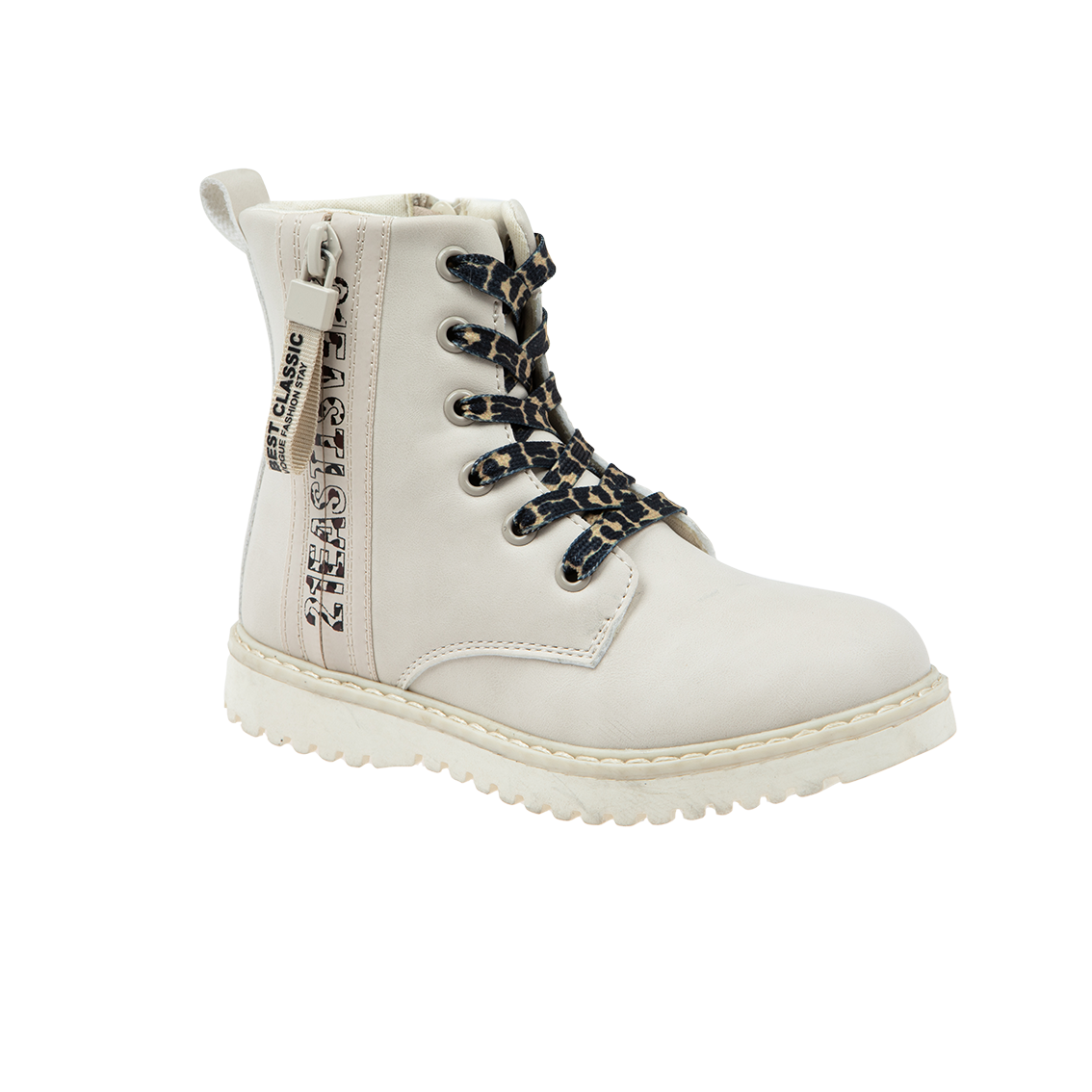  - נעלי נמרוד