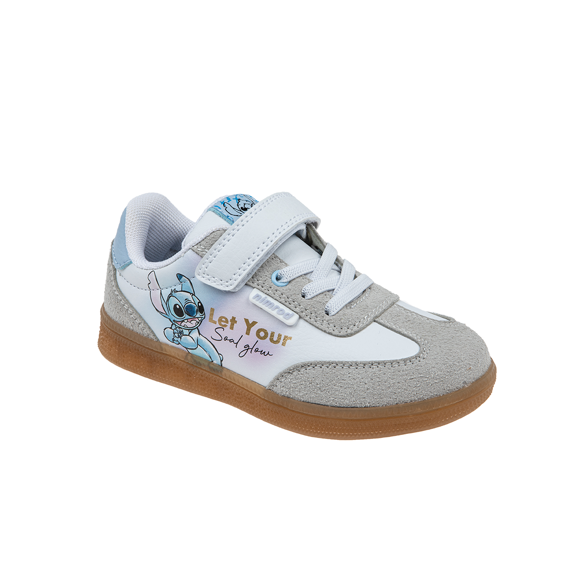  - נעלי נמרוד