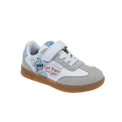 נעלי ספורט אופנה סטיץ' דיסני - לבן-תכלת