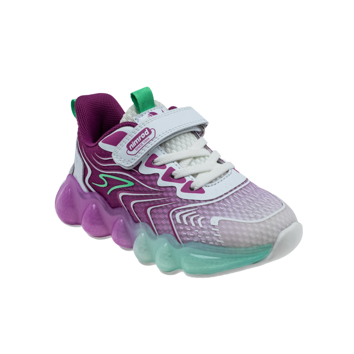  - נעלי נמרוד