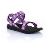 קלאסי י. משולשים סגול - נעלי נמרוד