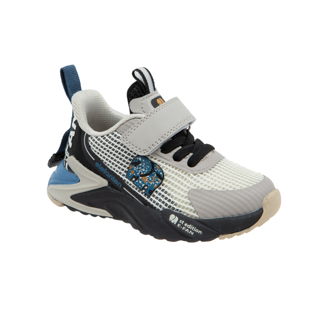  - נעלי נמרוד