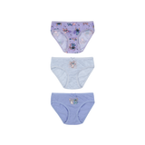 מארז 3 תחתונים סטיץ' דיסני - נעלי נמרוד