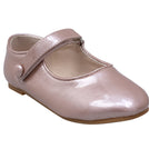 בלרינה צמדן כסוף - 21EAST - בז-זהב