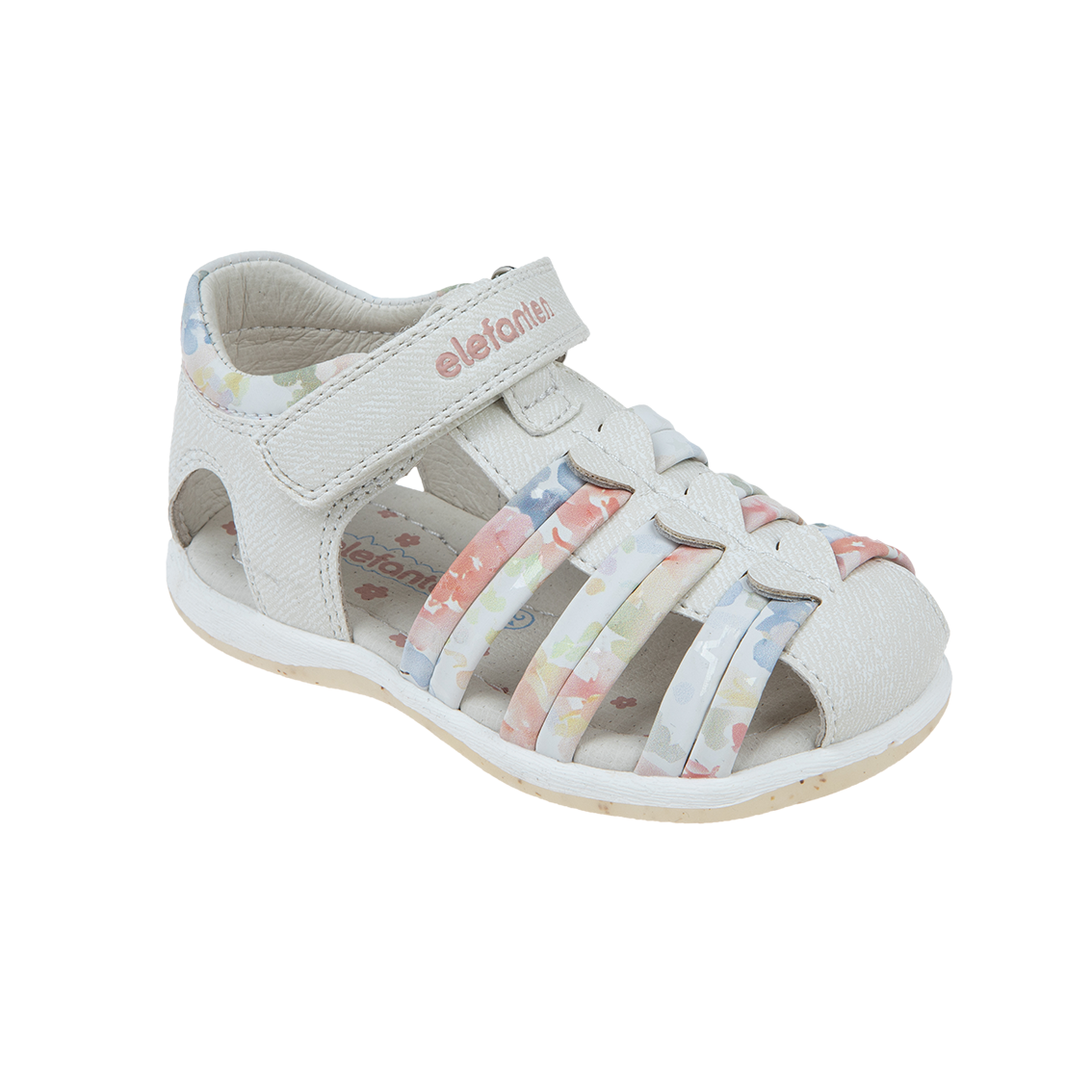  - נעלי נמרוד