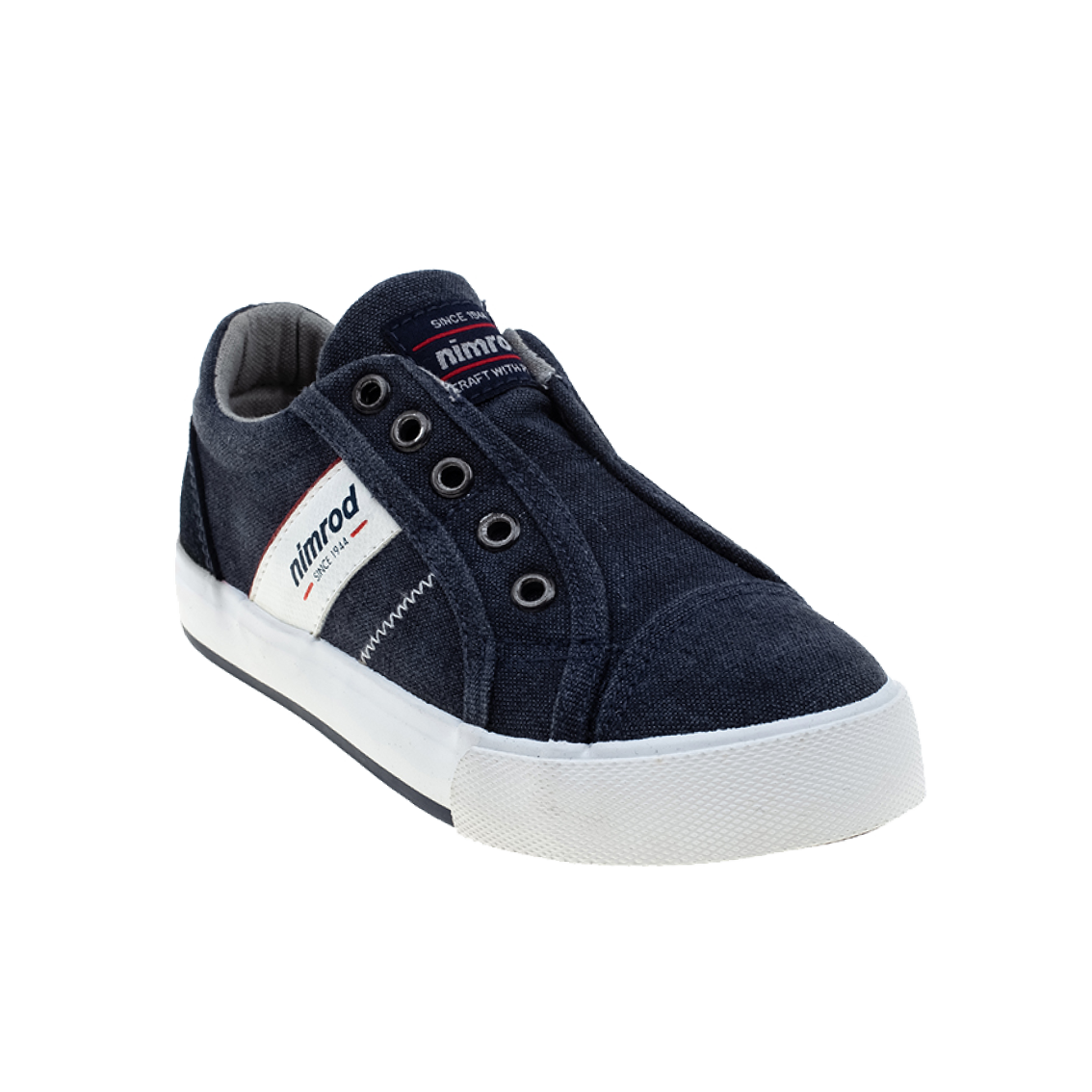  - נעלי נמרוד