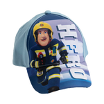 כובע קיץ סמי הכבאי - נעלי נמרוד