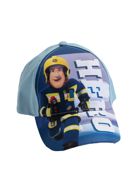 כובע קיץ סמי הכבאי - נעלי נמרוד