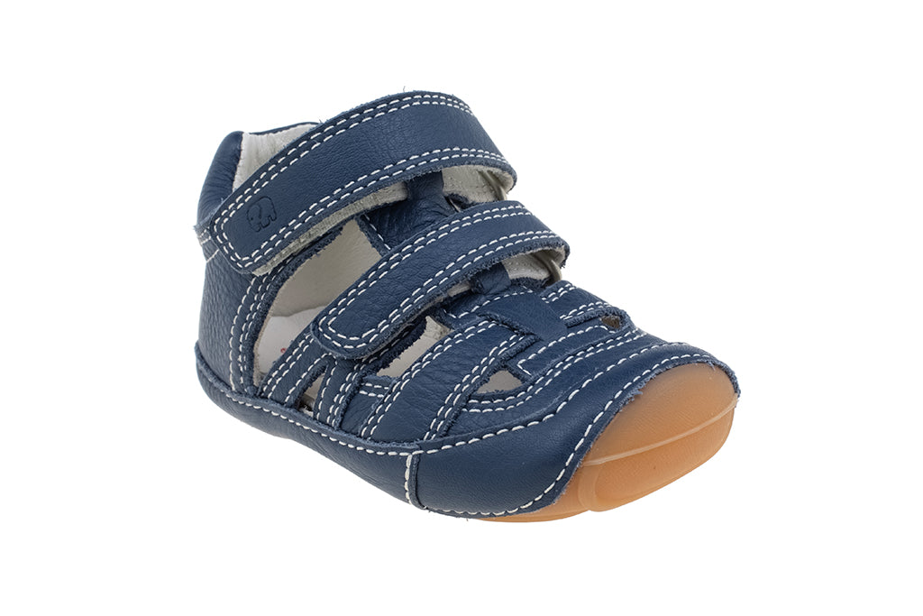 צעד ראשון GREEN קיץ - נעלי נמרוד