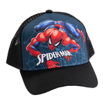 כובע קיץ ספיידרמן - נעלי נמרוד