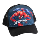 כובע קיץ ספיידרמן - נעלי נמרוד