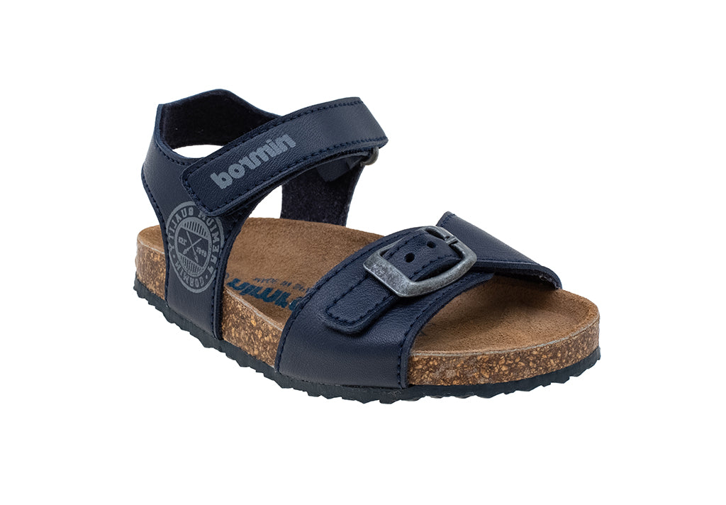 סנדלי שעם רטרו - נעלי נמרוד